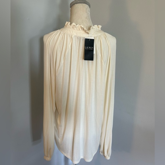 Ralph Lauren ladies top. Super light and airy for summertime - Picture 5 of 5